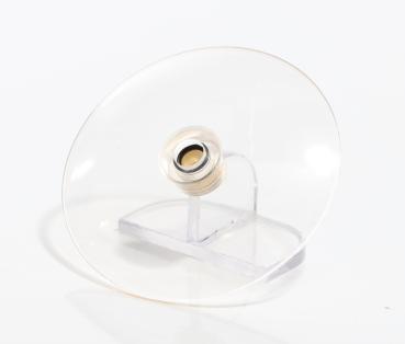 ELMAG Schutzschirm für JWL, Rohr Ø 8 mm