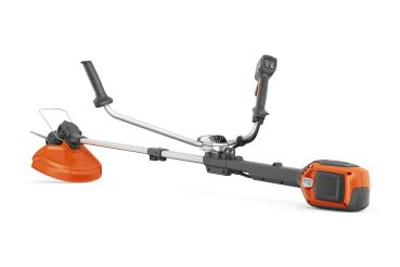 970754402 Husqvarna Akku-Motorsense 220iR +B140/C80