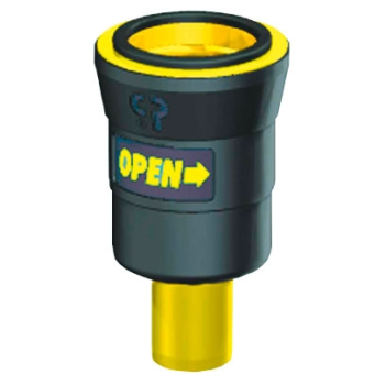 ELMAG Düsenhalter für Brenner CP90/91