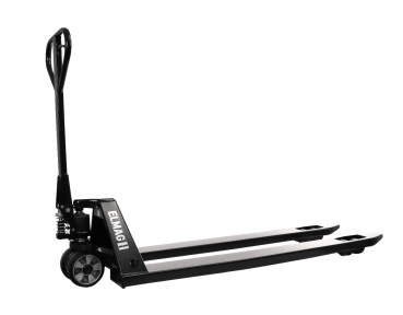 ELMAG Handhubwagen lang