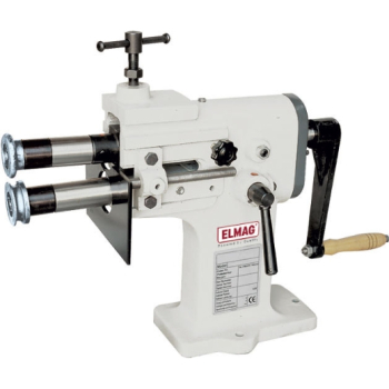 ELMAG Manuelle Sickenmaschine