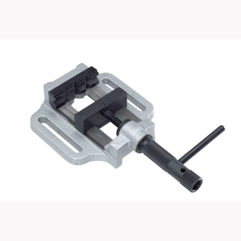 ELMAG Maschinenschraubstock 4"/ 100 mm