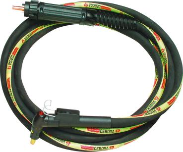 ELMAG Plasma-Brennerpaket orig. CEBORA