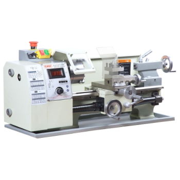 ELMAG Universal-Drehmaschine