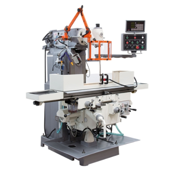 ELMAG Universal-Fräsmaschine