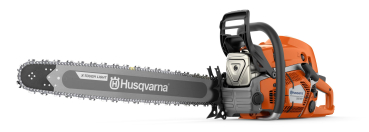 970493136 Husqvarna Motorsäge 592 XP 36" C85 VM Kette inkl Schiene 92 cm