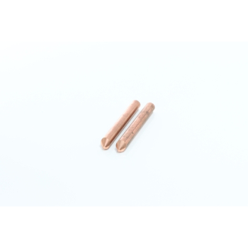 ELMAG CU-Elektrodenpaar 7451, Ø 12mm, L=100mm