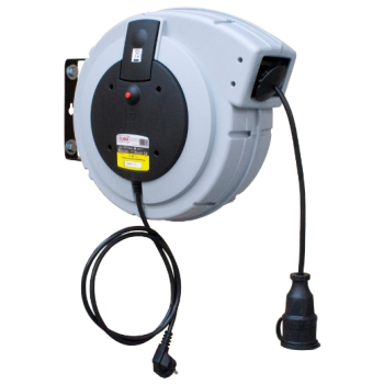 ELMAG Automatischer Kabelaufroller