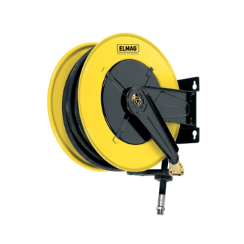 ELMAG Autom. Schlauchaufroller INDUSTRIE "540/12"