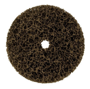 ELMAG Reinigungsscheibe grob, 14 mm