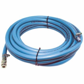 ELMAG PU Druckluftschlauch-Set