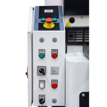 ELMAG Mechanische Tafelblechschere