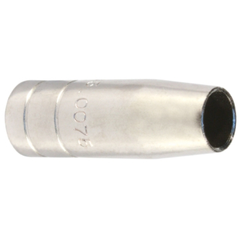 ELMAG Gashülse MB 14 / MB 15 / MB EVO 15, konisch