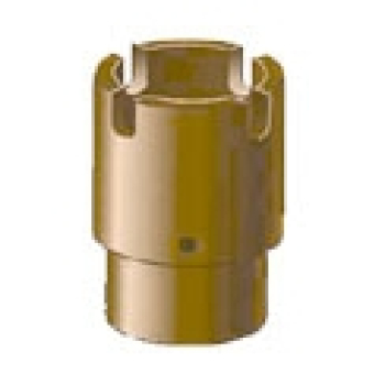 ELMAG Diffusor für Brenner P50/P70