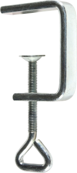 ELMAG Schraubzwinge Spannweite 50 mm