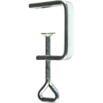 ELMAG Schraubzwinge Spannweite 50 mm