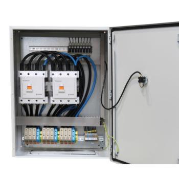 ELMAG TS-Kit bis 40 kVA = 63A