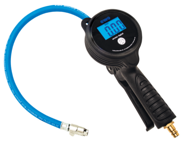 ELMAG PROFI-Reifenfüller mit Quick-Stecker