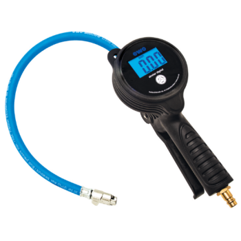 ELMAG PROFI-Reifenfüller mit Zwillingsstecker