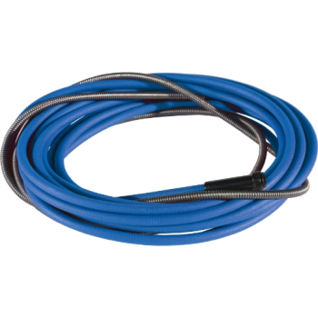ELMAG Stahlseele 3,4 m "blau"