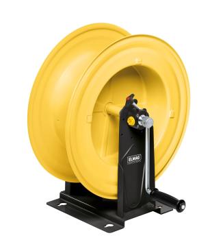 ELMAG Manueller Schlauchaufroller Serie 540