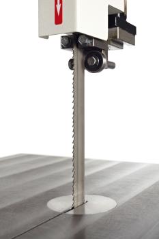 ELMAG Bandsägeblatt BI-METALL cobalt M42
