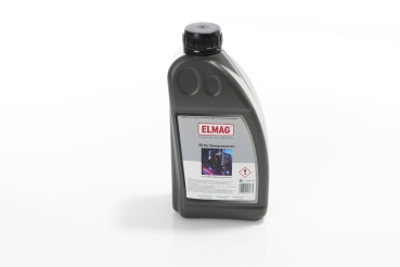 ELMAG Öl für Kompressoren, 1 l