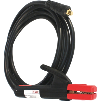 ELMAG Elektrodenhalter-Kabel 35mm², 4m