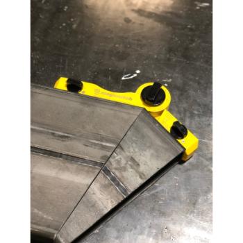 ELMAG Magnet-Schweißwinkel P.A. 150 MINI
