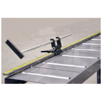 ELMAG BOMAR Manueller Materialanschlag XA-6