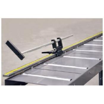 ELMAG BOMAR Manueller Materialanschlag XA-4