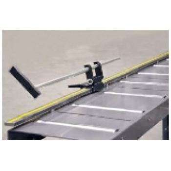 ELMAG BOMAR Manueller Materialanschlag XA-5