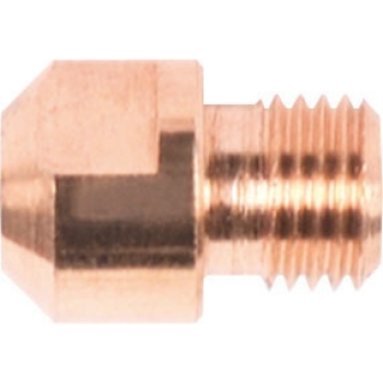 ELMAG Schweißelektr. 7604 für Zierleisten-Nieten, magnetisch