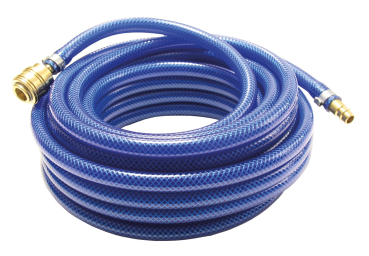 ELMAG PVC Druckluftschlauch-Set