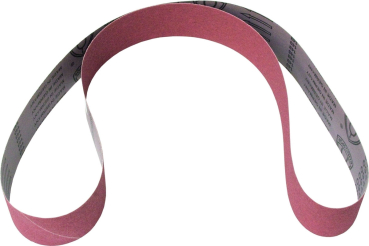 ELMAG Schleifband für RSM 100x2000