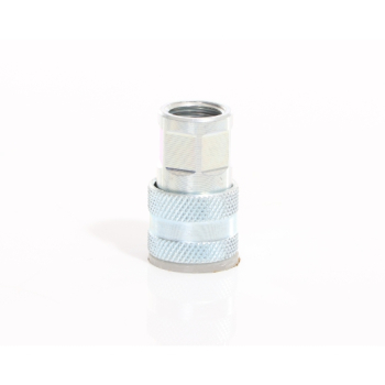ELMAG QT-Schnellstecker mit IG 1/4" BSP