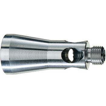 ELMAG Vollstrahldüse Alu Ø 2,5 mm, AG M12x1,25