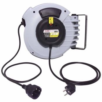ELMAG Automatischer Kabelaufroller "H07RN-F"
