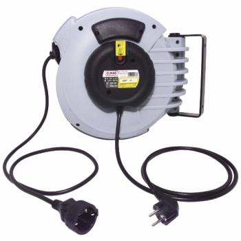 ELMAG Automatischer Kabelaufroller "H07RN-F"