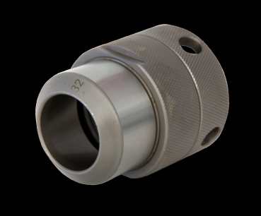 ELMAG Spannzangenaufnahme für Ø 31-32mm
