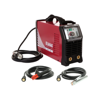 ELMAG Elektroden-Schweißinverter SD 1635M PFC/MV