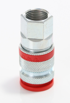 ELMAG Stahlkupplung JWL Serie 520