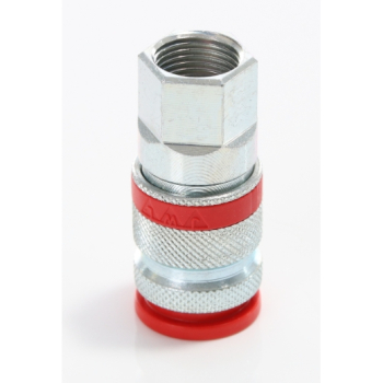 ELMAG Stahlkupplung JWL Serie 520