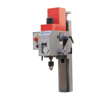 Holzmann Maschinen Fräsaufsatz MK2/MT2 ED750FADQ_230V passend zu ED 750 FD bzw. ED750FDQ