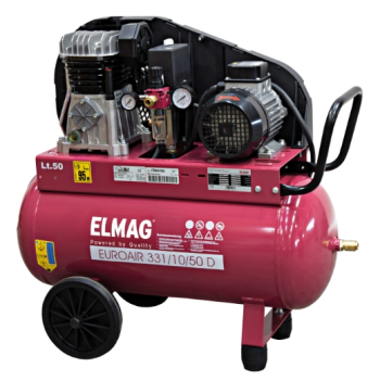 ELMAG Kompressor EUROAIR