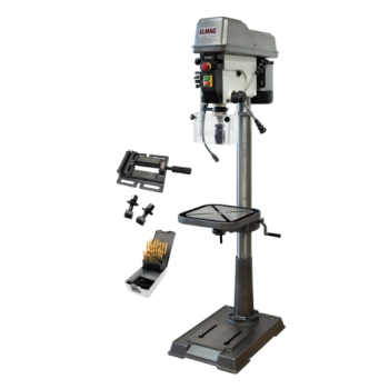 ELMAG KBM 25 S VARIO SET-Aktion bestehend aus: