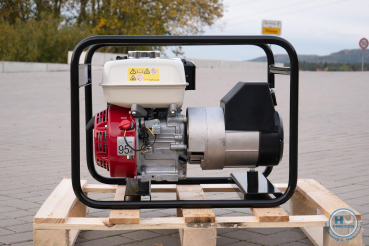 Europower Stromerzeuger EP2500