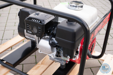 Europower Stromerzeuger EP2500