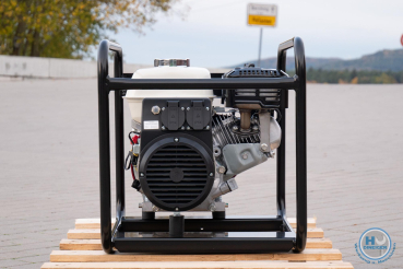 Europower Stromerzeuger EP2500