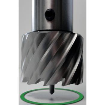 ELMAG Kernbohrer HSS, 33x30mm